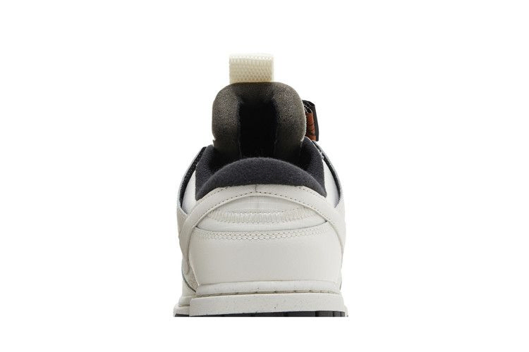 Кроссовки Nike Air Dunk Jumbo 'Phantom'