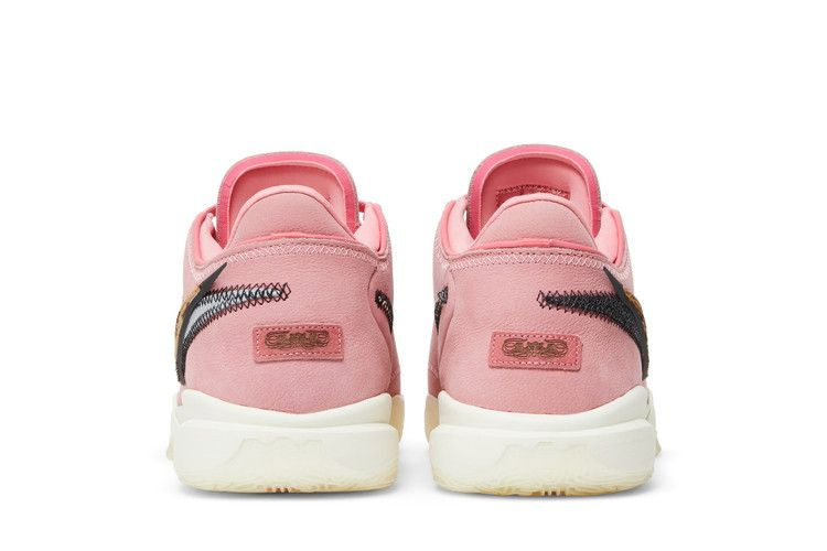 Кроссовки Nike LeBron 20 NRG EP 'South Beast'