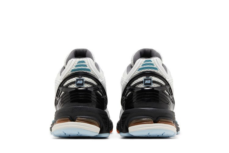Кроссовки New Balance 1906R 'White Bright Sky'