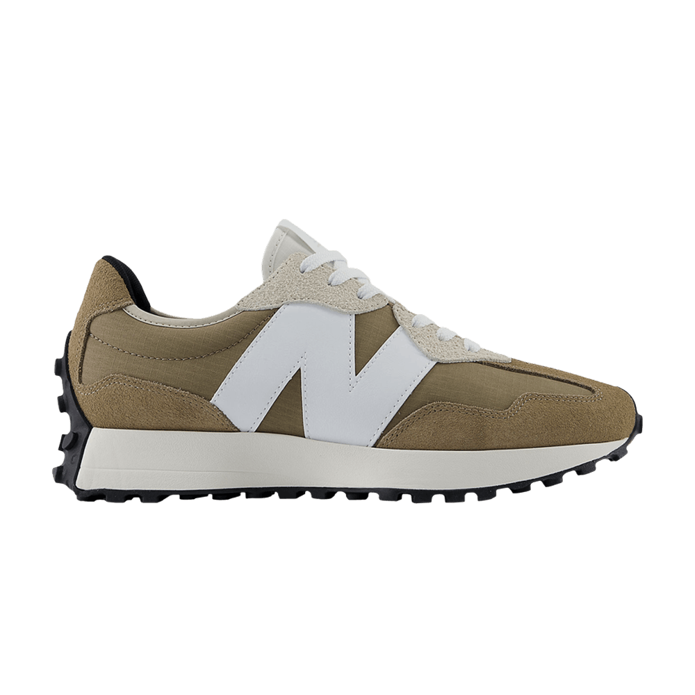 Кроссовки New Balance 327 'Mushroom'
