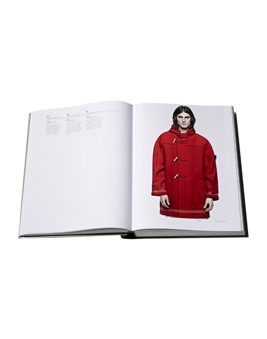 Книга Stone Island Archivio '982 - '012 купить оригинал, 9788836623815