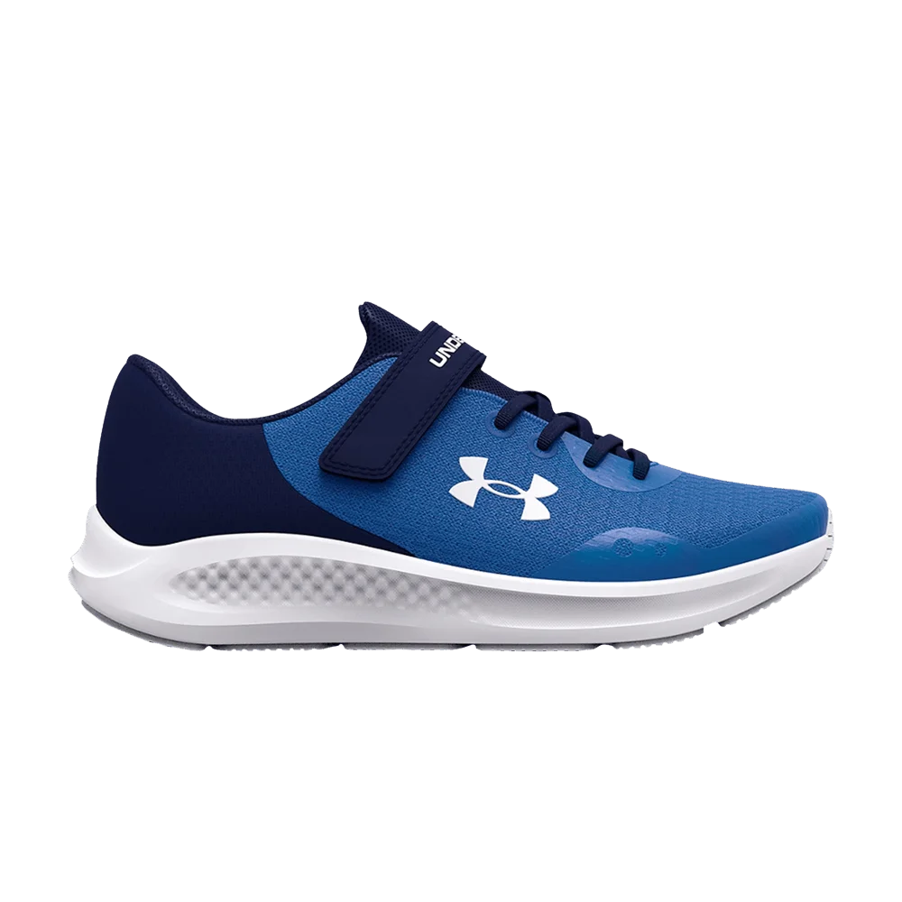 Кроссовки Under Armour Charged Pursuit 3 AC PS 'Victory Blue'