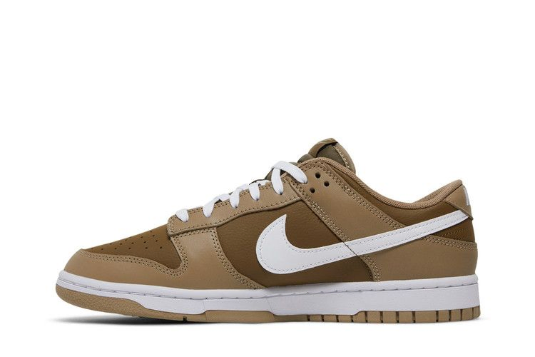 Кроссовки Nike Dunk Low 'Judge Grey'