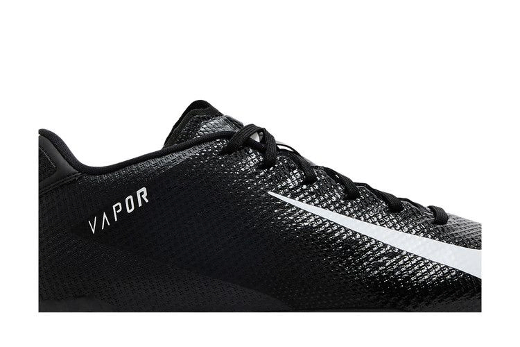Кроссовки Nike Vapor Untouchable Speed 3 D 'Black White'
