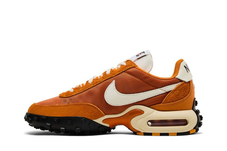 Кроссовки Nike Air Max Waffle Racer SP 'Bright Ceramic'