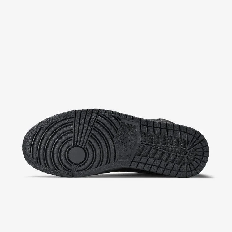 Krossovki-Air-Jordan-1-Mid-Black-4-1