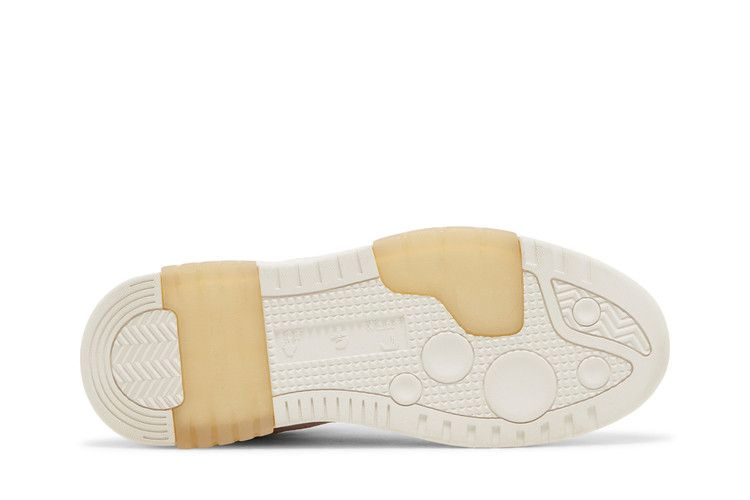 Кроссовки Off-White Wmns Out of Office 'White Pink'