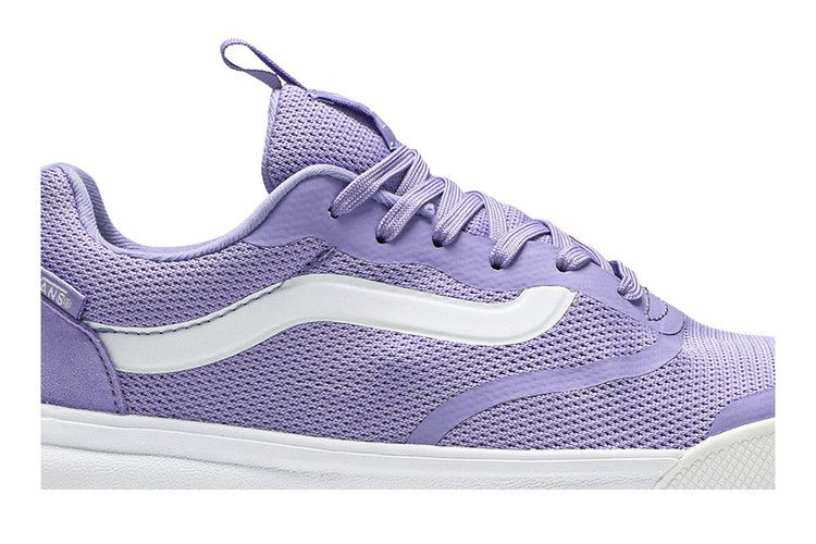 Кроссовки Vans Wmns UltraRange RapidWeld 'Violet Tulip'