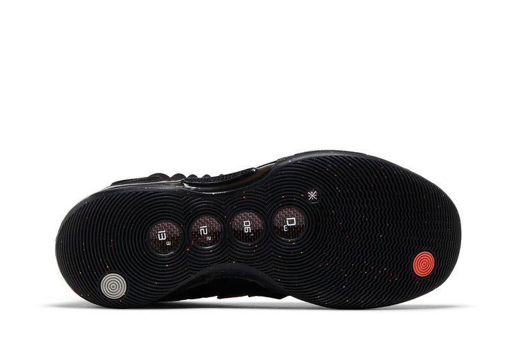 Кроссовки Li-Ning Way of Wade 10 'Black Dragon'