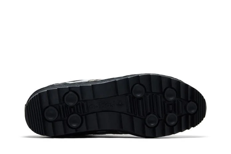 Кроссовки No Sleep Rave Club x adidas Superstar Ripple 'Core Black'