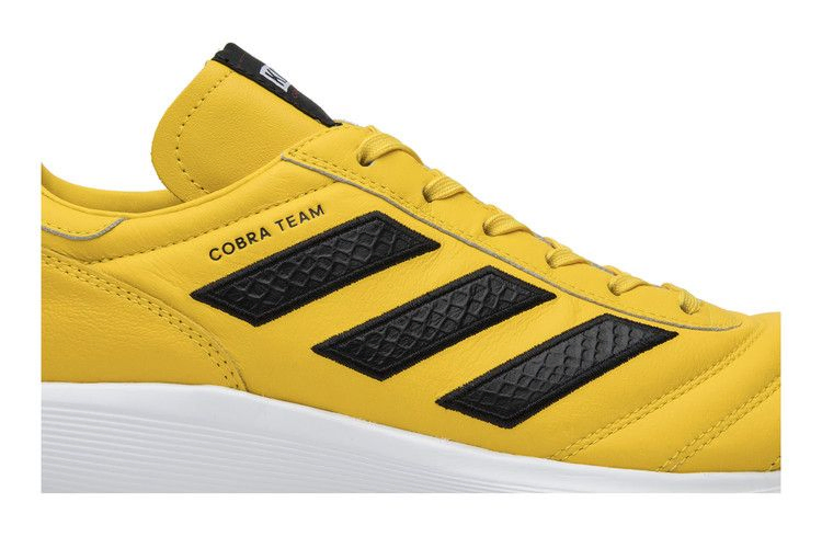 Кроссовки Kith x adidas Copa Mundial 17 Turf Trainer 'Cobras'