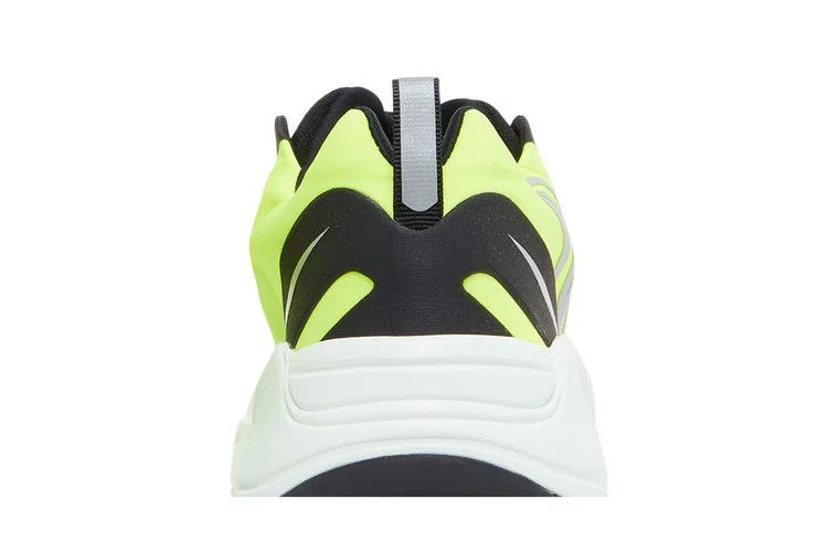Кроссовки adidas Yeezy Boost 700 MNVN Laceless 'Phosphor'