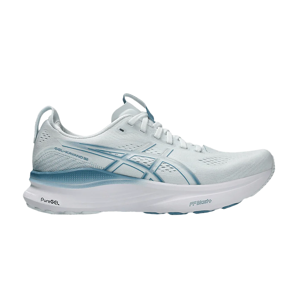 Krossovki-ASICS-Gel-Kayano-32-2E-Wide-Arctic-Blue-Pure-Silver