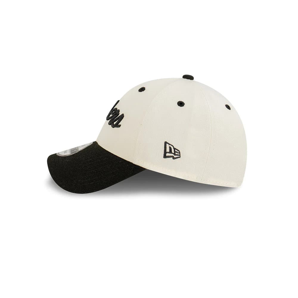New-Era-Las-Vegas-Raiders-9FORTY-Wordmark-NFL-Snapback-Hat-4