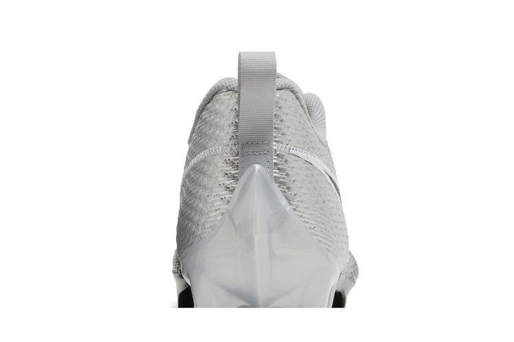 Кроссовки Nike Vapor Edge Speed 360 2 'Metallic Silver Black'