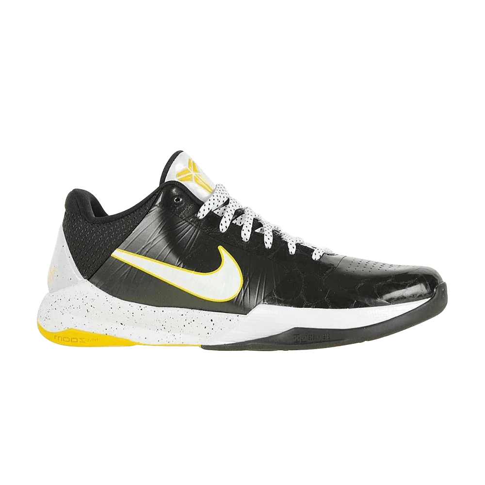 Кроссовки Nike Zoom Kobe 5 'Del Sol'