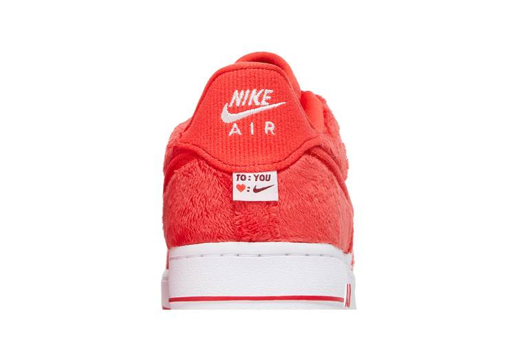Кроссовки Nike Air Force 1 Low GS 'Valentine's Day 2024'