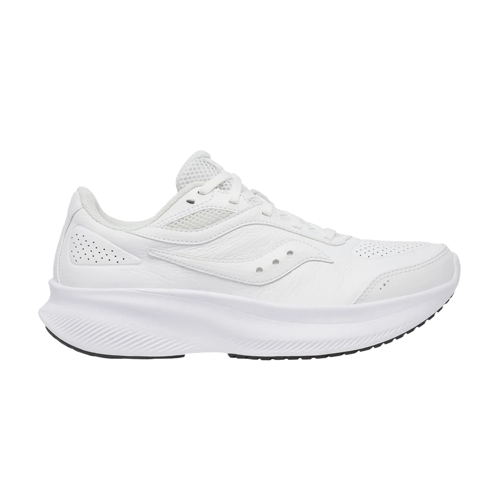 Кроссовки Saucony Wmns Integrity Metro 'White'