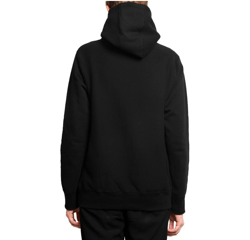 Худи Awake Classic Logo Hoodie Black