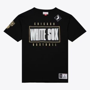 Mitchell-Ness-Black-Chicago-White-Sox-Team-OG-2.0-Premium-T-Shirt-300x300