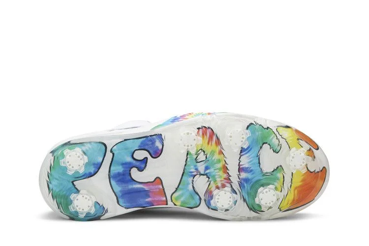 Кроссовки Air Jordan 5 Low Golf 'Peace, Love, and Golf'