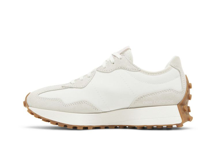 Кроссовки New Balance Wmns 327 'Sea Salt Pink Haze'
