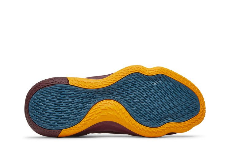 Кроссовки adidas Dame 7 EXTPLY 'Three'