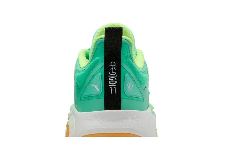 Кроссовки Anta Kai 1 'Green Grails'