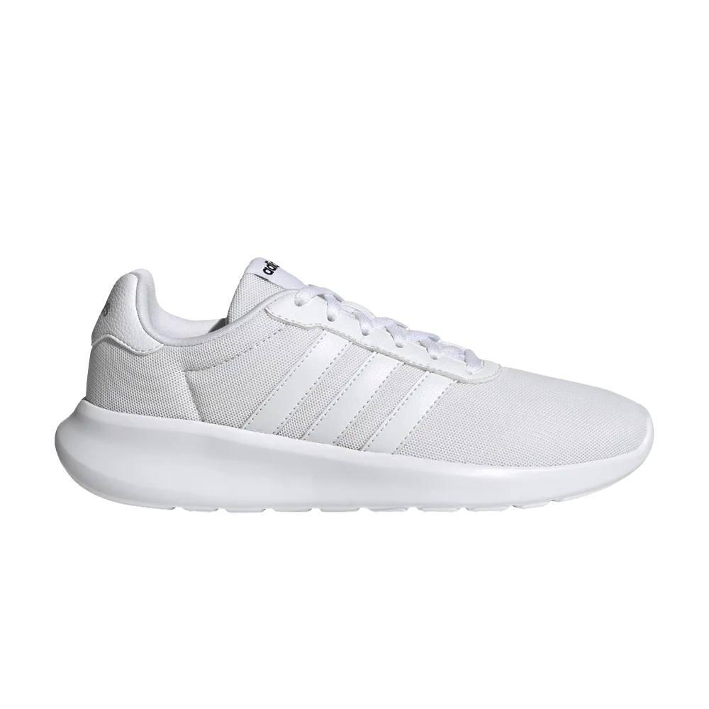 Krossovki-Adidas-Wmns-Lite-Racer-3.0-White