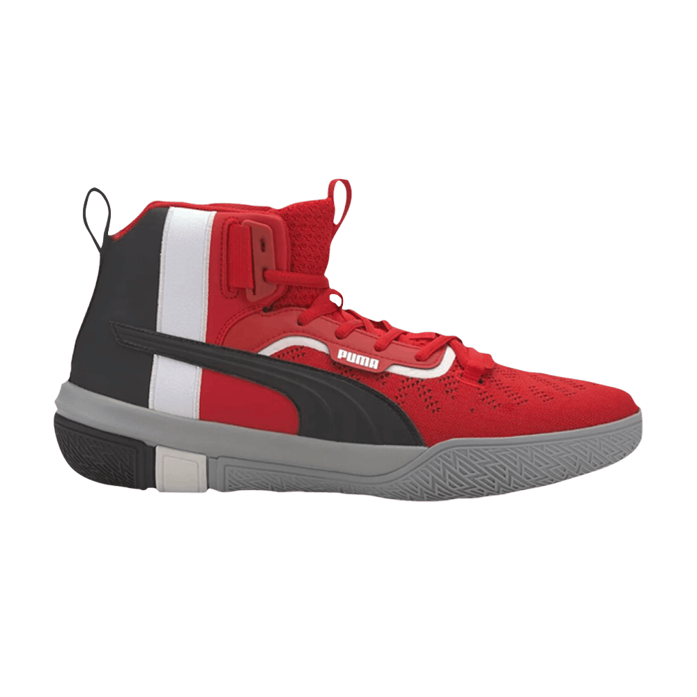 Кроссовки Puma Legacy 'March Madness - Toreador'