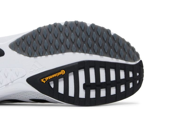 Кроссовки Adidas SL20.3 'White Black'