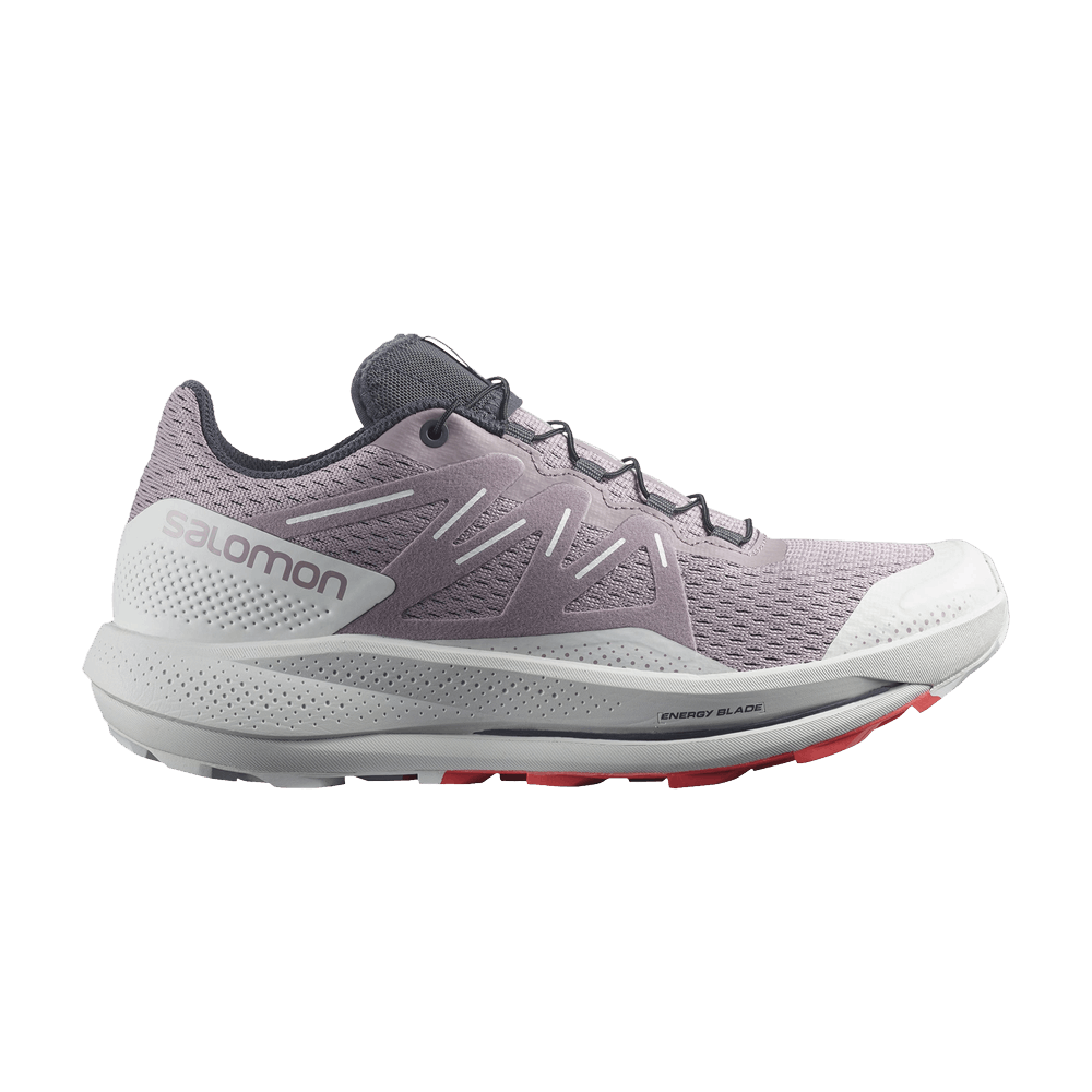 Кроссовки Salomon Wmns Pulsar Trail 'Quail Lunar Rock'