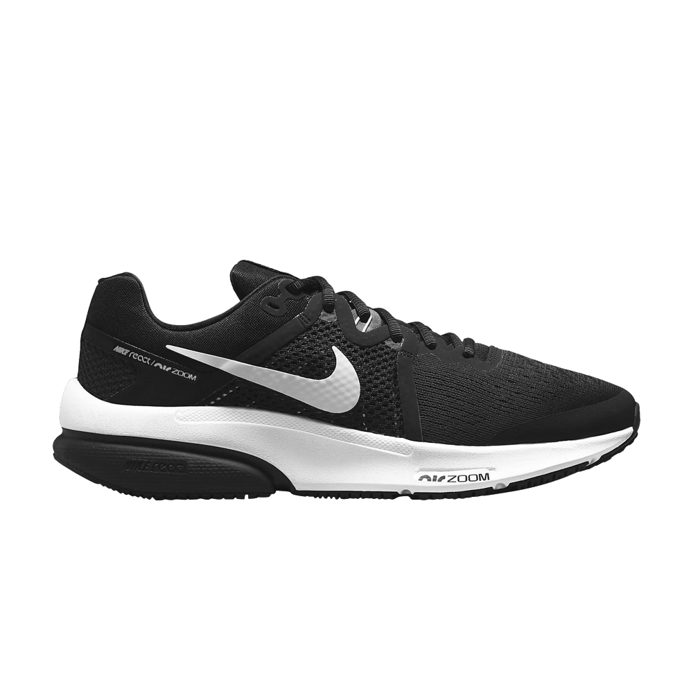 Кроссовки Nike Zoom Prevail 'Black White'