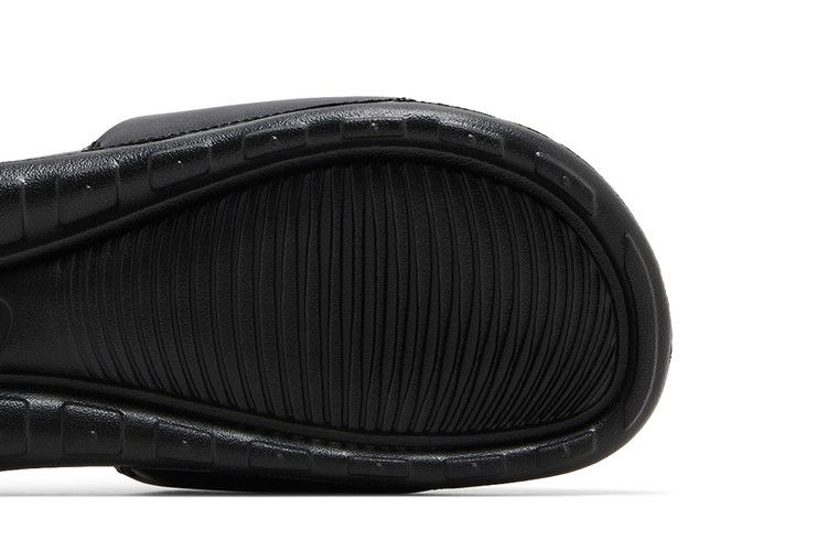 Nike Wmns Victori One Slide 'Black White'