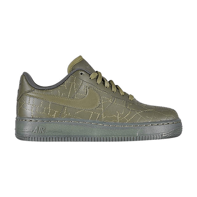 Кроссовки Nike Wmns Air Force 1 '07 FW 'London'
