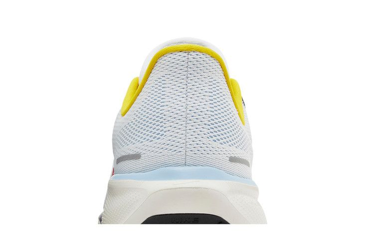Кроссовки Nike Air Zoom Pegasus 41 'White Psychic Blue Red'