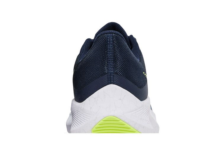 Кроссовки Nike Zoom Winflo 8 'Midnight Navy Volt'