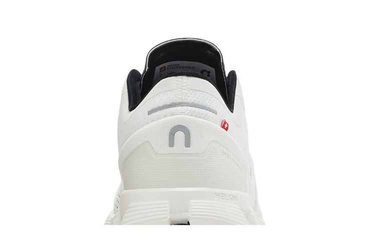 Кроссовки ON Cloud X 'White Black'
