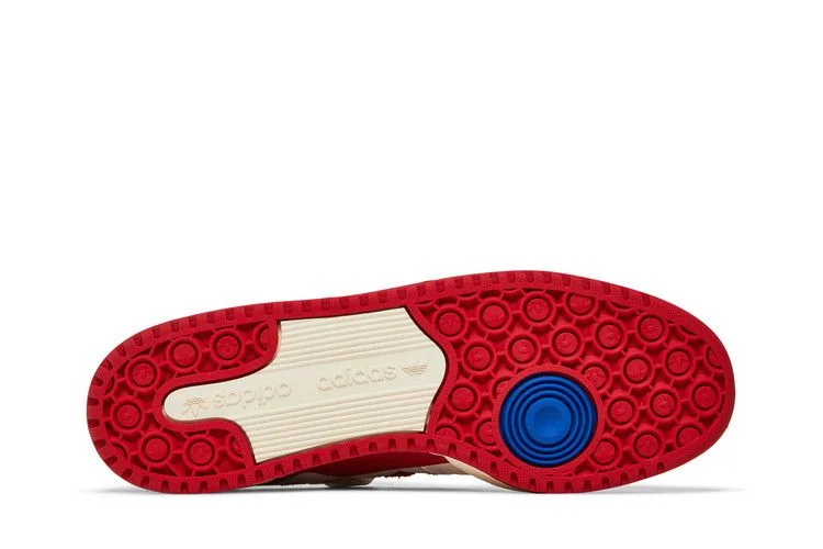 Кроссовки adidas Forum 84 Low 'Team Power Red'