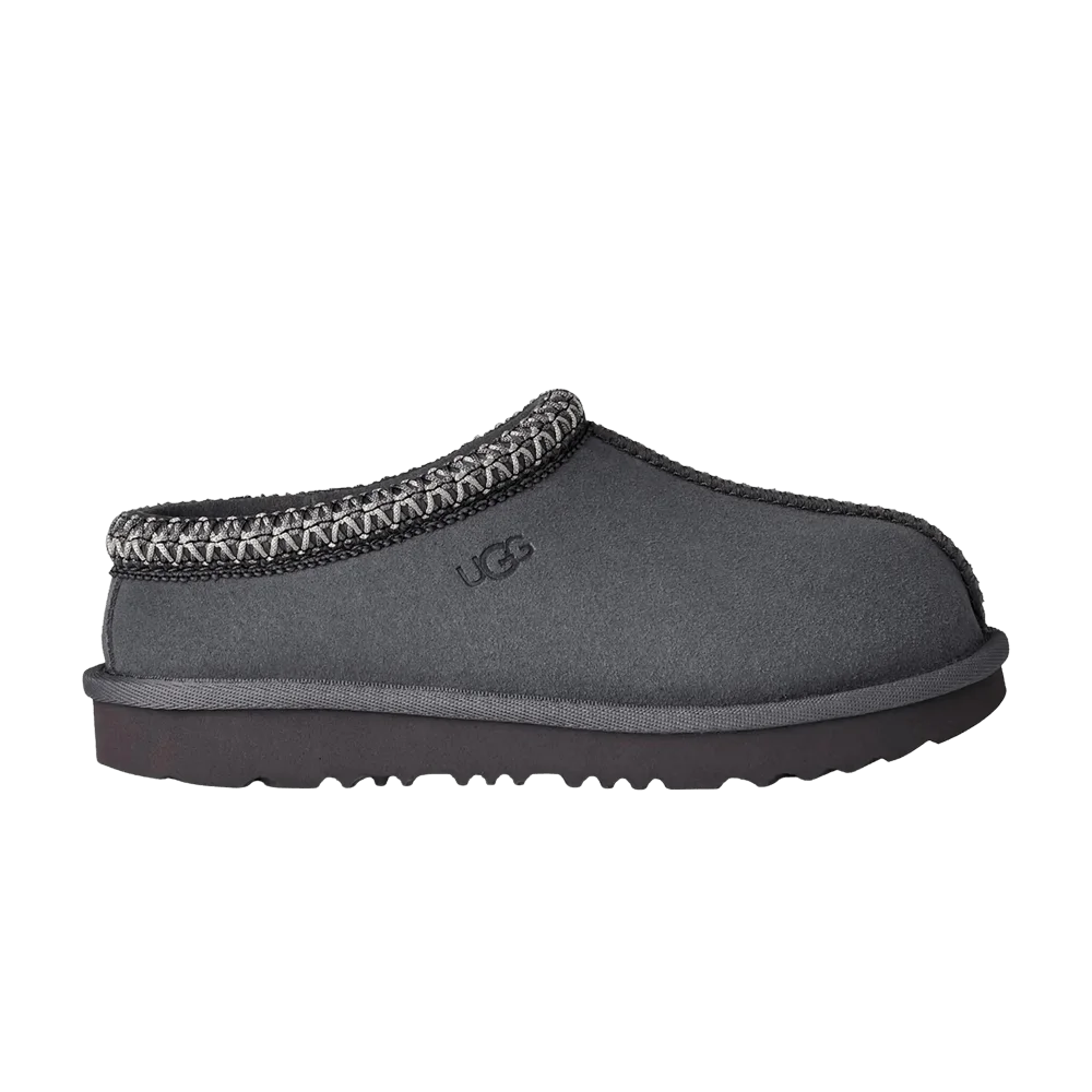 Кроссовки UGG Tasman 2 Slipper Kids 'Obsidian'