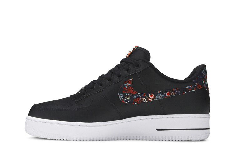 Кроссовки Nike Air Force 1 '07 'Floral'