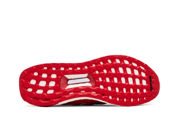 Кроссовки adidas UltraBoot 4.0 DNA 'Chinese New Year - Scarlet'