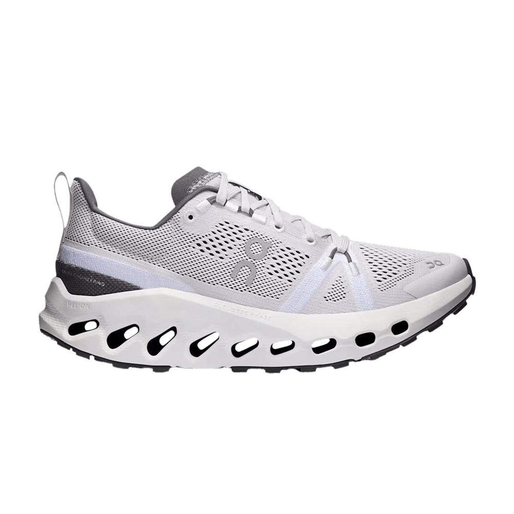 Кроссовки ON Wmns Cloudsurfer Trail 'Frost White'