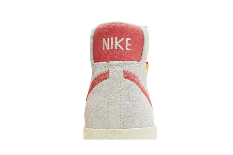 Кроссовки Nike Blazer Mid '77 Premium 'Test of Time'