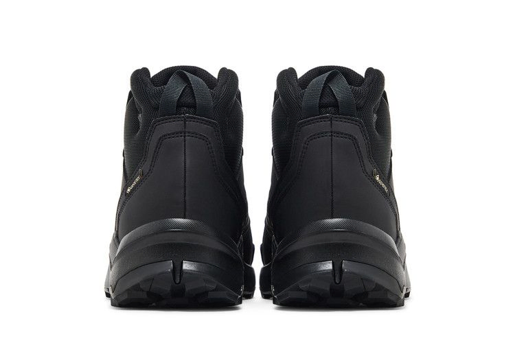 Кроссовки Adidas Terrex AX4 Mid GTX 'Black'