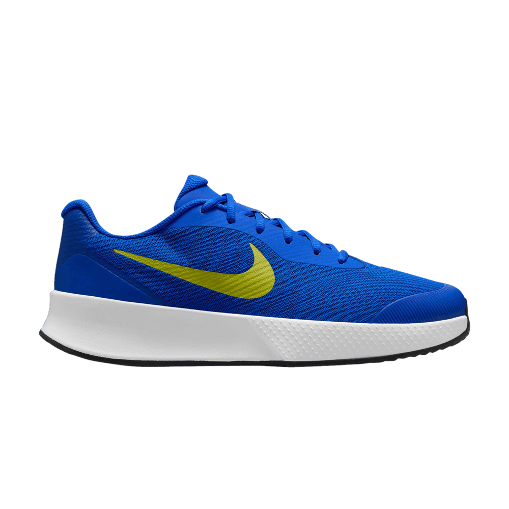 Кроссовки NikeCourt Vapor Lite 3 Clay 'Racer Blue Lightning'