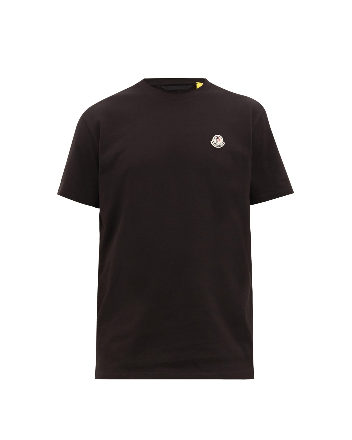 Футболка Awake x Moncler Tee Black