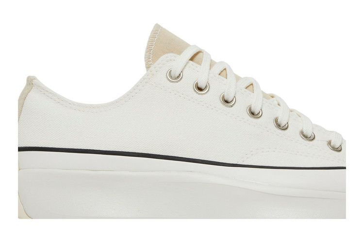 Converse Run Star Hike Low 'Summer Denim - Vintage White'