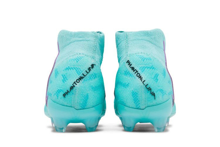 Кроссовки Nike Wmns Phantom Luna Elite FG 'Peak Ready Pack'