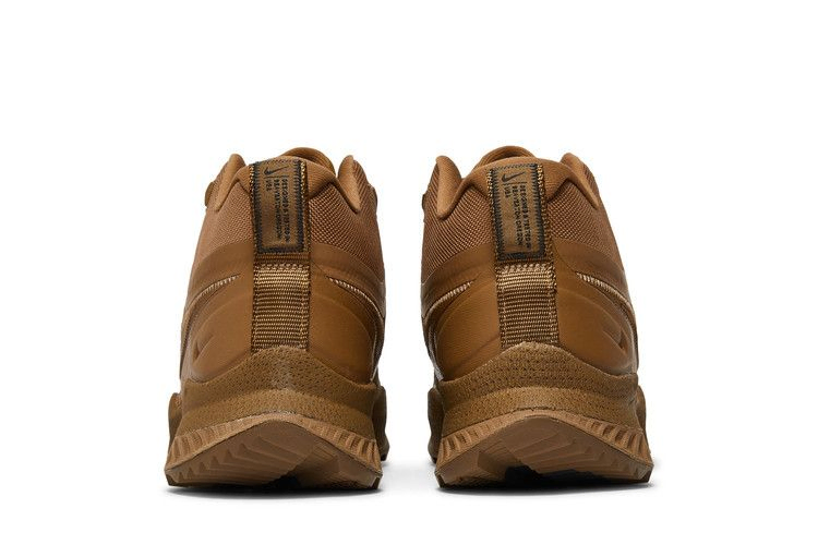 Кроссовки Nike React SFB Carbon Mid 'Coyote'